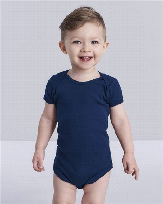 Softstyle Infant One Piece